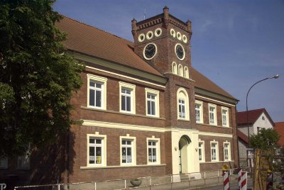 Klassentreffen Klassentreffen