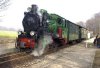 R&uuml;gener Eisenbahn